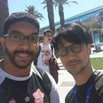 Trey Simpson - @djheytrey - Instagram