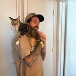 Trey Simpson - @treyfuckingsimpson - Instagram