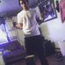 Trey Simpson - Facebook