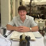 Trey - @treysimpsoniii - Instagram