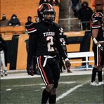 Trey Singleton - Facebook