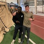 Trey Singleton - Facebook