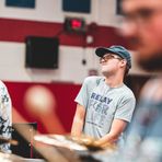 Trey Singleton - Facebook