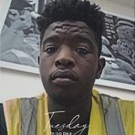 Trey Singleton - Facebook