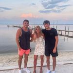 Trey Singleton - @tr3y_singleton - Instagram