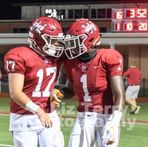 Trey Singleton - Facebook