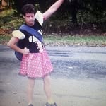 Trey Allan Snyder - @treydizzl_51 - Instagram