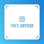 Trey N Snyder - @trey_snyd3r - Instagram