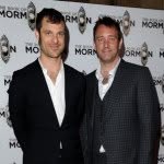 Trey Parker and Matt Stone - @treyandmatt - Instagram