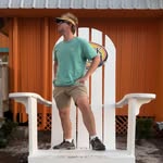 Trey Stone - @treystone23 - Instagram