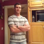Trey Stone - @stonetrey70 - Instagram