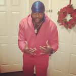 Tracey Gilcrest - @trey_the_strait_plate_breaker - Instagram