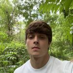 Trey - @treywallskog - Instagram