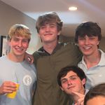 Trey Wall - @trey_wall - Instagram
