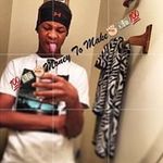 Trey Waller - @travon.waller2525 - Instagram