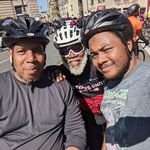 Trey Whitaker - @clarence_w3 - Instagram