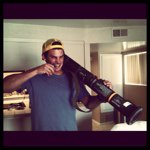 Trey Whitaker - @treywhitaker1 - Instagram