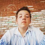 Trey whitaker - @tr3ywh1t27 - Instagram