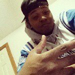 Trey Wilder - @t_madnesss - Instagram