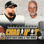Chasin’ It with Trey Wingo and Chase Daniel - @chasin__it - Instagram