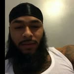 Sham! - @trey_witta_kg9 - Instagram