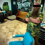 Trey Witt - @treyzorblades - Instagram