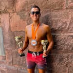 Trey Wooten - @woo10fit - Instagram