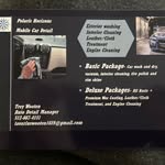 Trey Wooten - @_phdetailing_ - Instagram