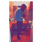 Treyvon Smith - @undisputed_darkskin - Instagram