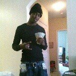 treyvon smith - @thug_international - Instagram