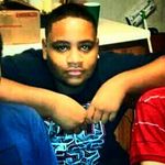 Treyvon Smith - @big_trey15 - Instagram