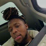 Trey'von Smith - @vibin.withtrey - Instagram