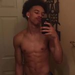 Treyvon Smith - @bond.byblood - Instagram