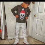 Treyvon Smith - @yung_tre_savage - Instagram