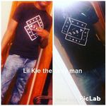 Treyvon Smith - @lil_kie203 - Instagram