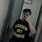 Trí Đình - @_tridinh - Instagram