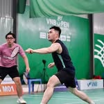 Chia Lâm Minh Trí - @tri.lamminh - Instagram