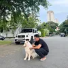 LÂM QUANG TRÍ - @trilamxesang - TikTok