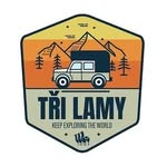 Tři lamy - půjčovna obytných vozů z Českých Budějovic - @trilamy.cz - Instagram