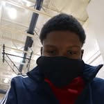 Tria Williams - @prettyboytria13 - Instagram