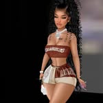 Triana Johnson - @iamtriana202 - Instagram