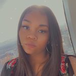 Triana Johnson - @trianaaa___ - Instagram