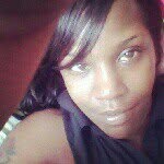 sexychocalate - @triceblackcherrydimepeace - Instagram