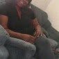 Trice Black - @chocolate6ft - Instagram