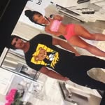 Trice Black - @memabk422 - Instagram
