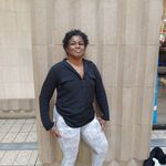 Trice Jones - @trice7630 - Instagram