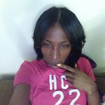 Trice Jones - @tricejones1053 - Instagram