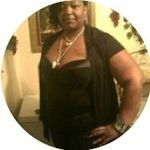 Trice Jones - @mz_redrum1274 - Instagram