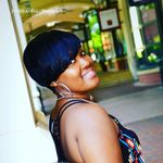 Trice Jones - @ms_triceyj - Instagram