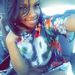 Trice Jones - @_shekindacute - Instagram